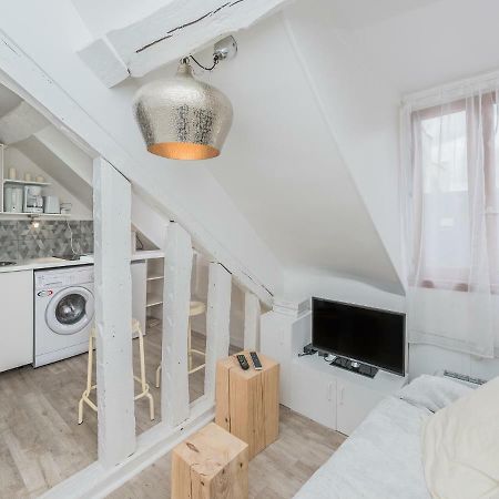 Appartement Satory Versailles Ngoại thất bức ảnh