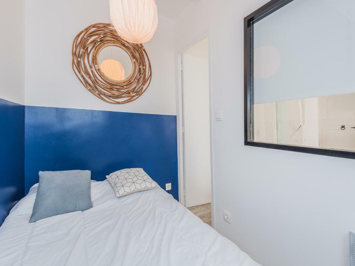 Appartement Satory Versailles Ngoại thất bức ảnh