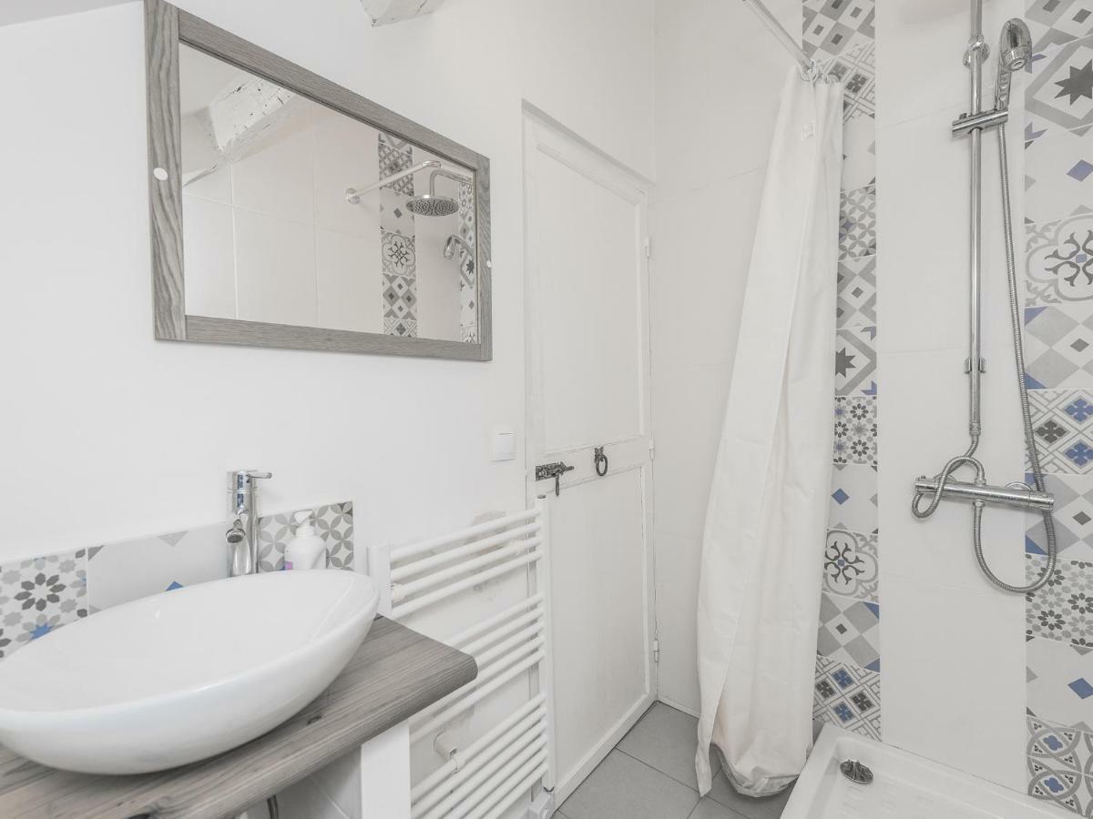 Appartement Satory Versailles Ngoại thất bức ảnh