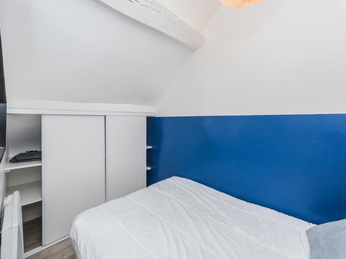 Appartement Satory Versailles Ngoại thất bức ảnh